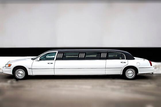 town car limo