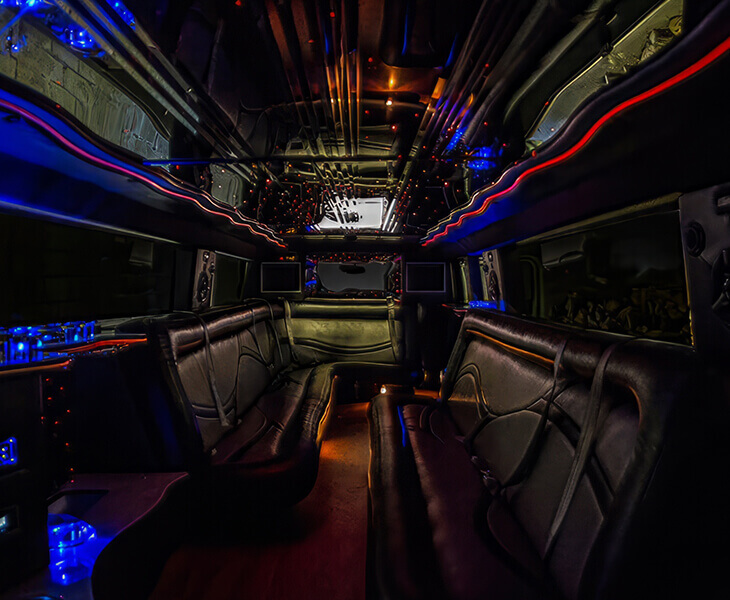 limousine service