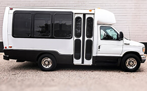 kalamazoo limo bus