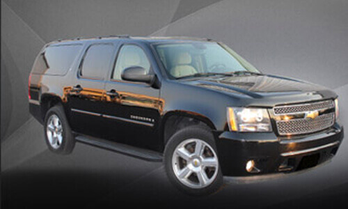 Car and limo service